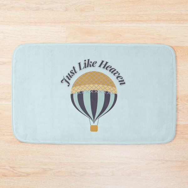 Item preview, Just Like Heaven Hot Air Balloon designed and sold by StudioShine.