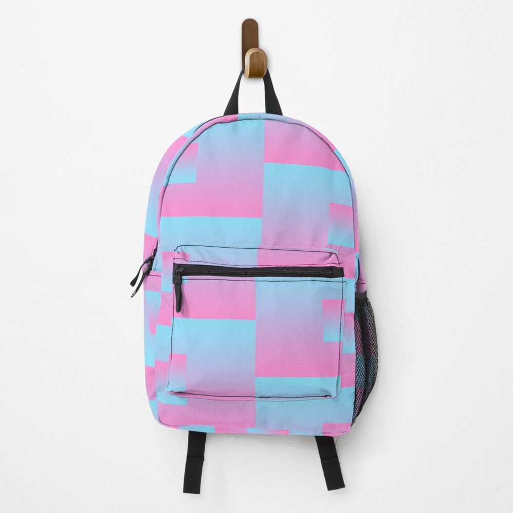 Item preview, Backpack designed and sold by SubtleSplit.