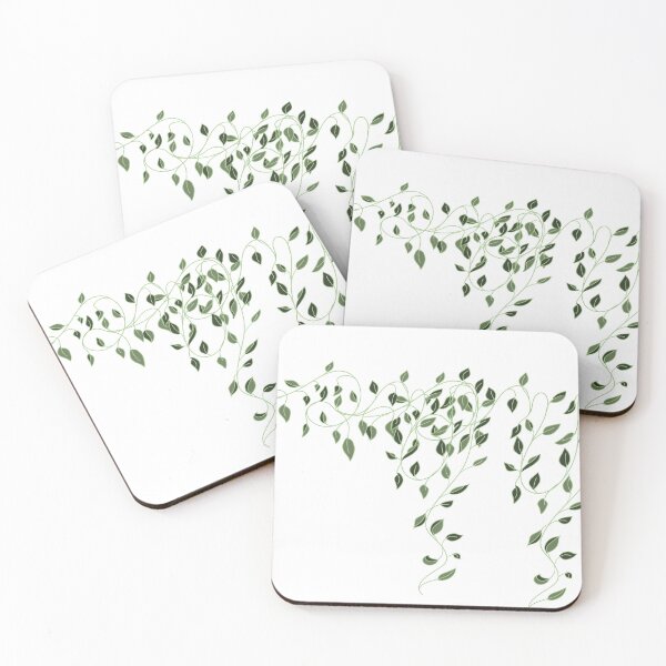 Item preview, Trailing Hanging Vines designed and sold by tina mohseni ☆.