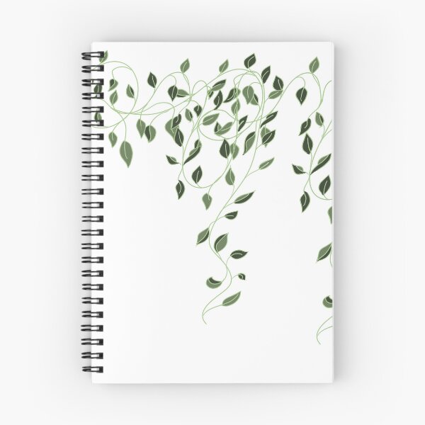 Item preview, Trailing Hanging Vines designed and sold by tina mohseni ☆.