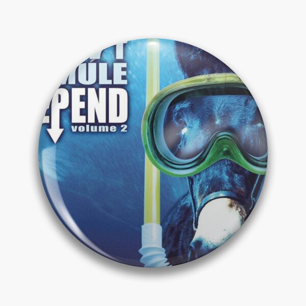 Item preview, Gov't Mule the deep end volume 2 designed and sold by KennethLarson45.