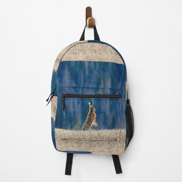 Item preview, Is it safe here. European hare designed and sold by Jouko Lehto Photography.