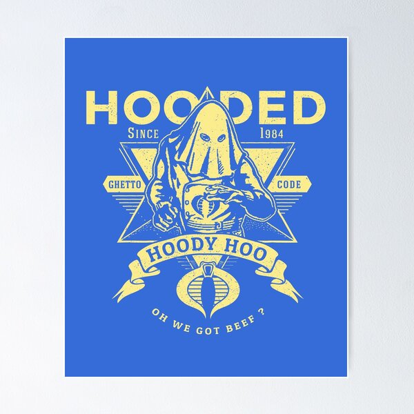 Item preview, Hoody Hoo designed and sold by pdism.