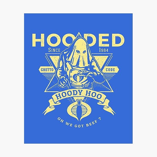 Item preview, Hoody Hoo designed and sold by pdism.