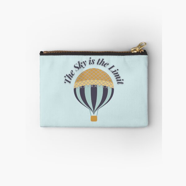 Item preview, The Sky is the Limit Hot Air Balloon designed and sold by StudioShine.