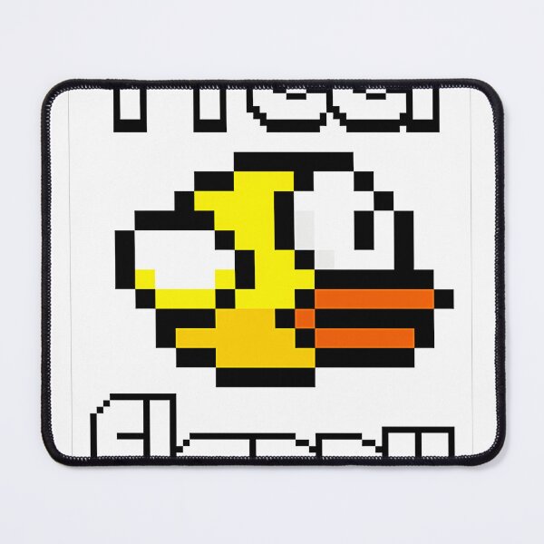 Item preview, I feel flappy Essential T-Shirt designed and sold by Jemmsseryh.