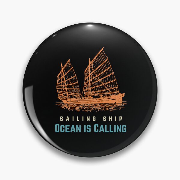 Item preview, Ocean is calling designed and sold by Spreading Smile.