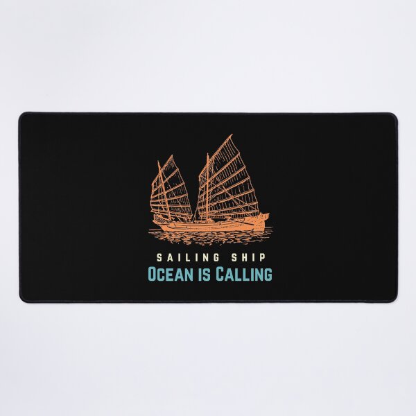 Item preview, Ocean is calling designed and sold by Spreading Smile.