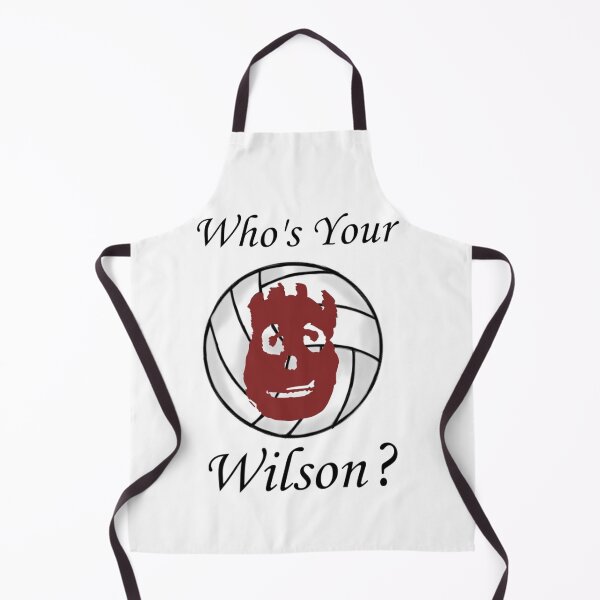 Item preview, Who's Your Wilson designed and sold by PAGV.