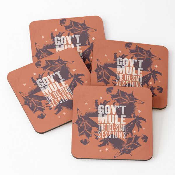 Item preview, Gov't Mule the telstar sessions designed and sold by KennethLarson45.