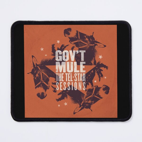 Item preview, Gov't Mule the telstar sessions designed and sold by KennethLarson45.