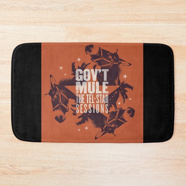 Item preview, Gov't Mule the telstar sessions designed and sold by KennethLarson45.