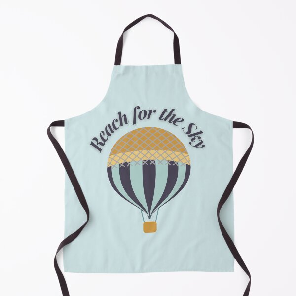 Item preview, Reach for the Sky Hot Air Balloon designed and sold by StudioShine.
