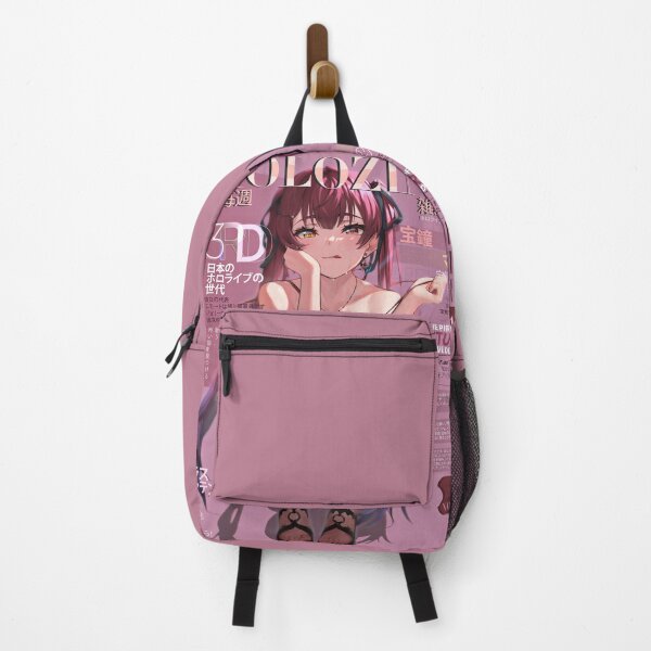 Item preview, Japanese Magazine Houshou Marine Hololive designed and sold by kylewords00.