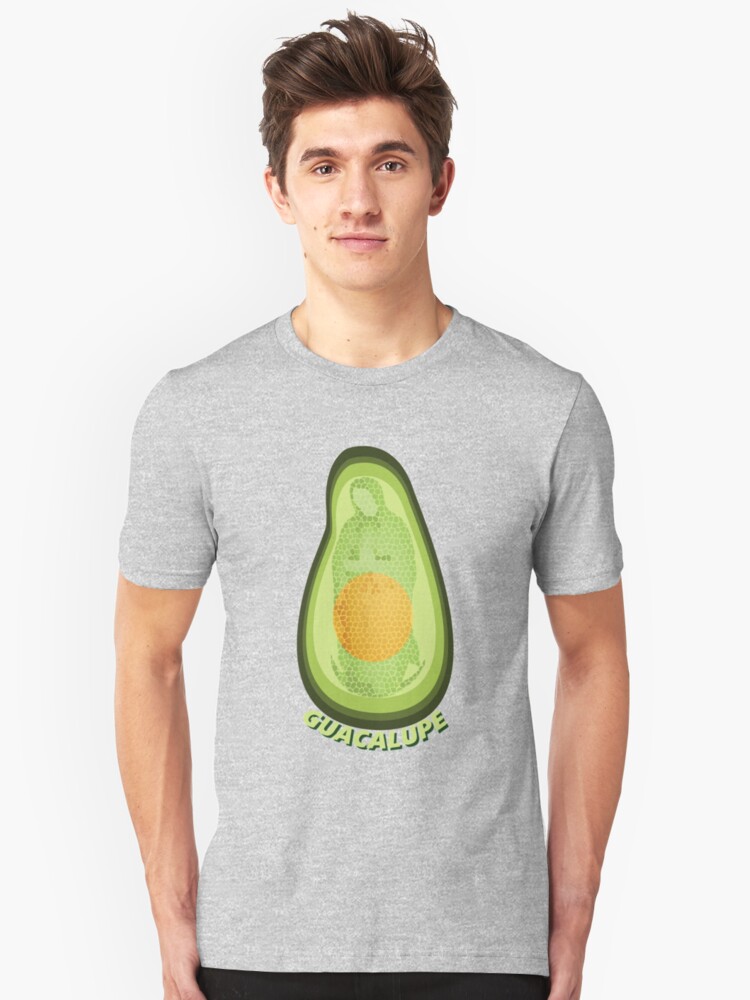 funny avocado shirts