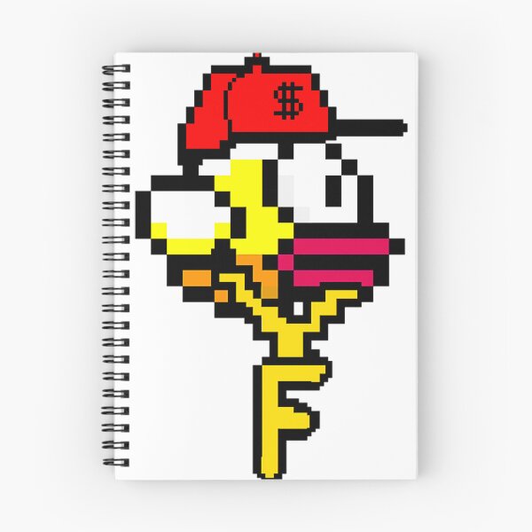 Item preview, LiL FLAPPY Essential T-Shirt designed and sold by Jemmsseryh.