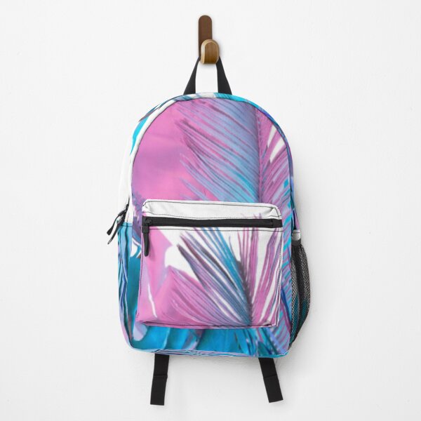 Item preview, Wild Colorful Tropical Leaves designed and sold by GraphicsClub.