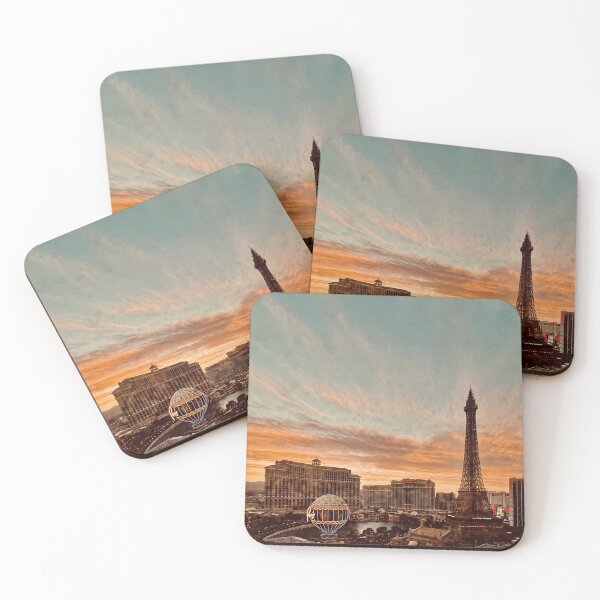 Item preview, Las Vegas Strip designed and sold by Kaydileigh.