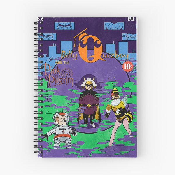 Item preview, The Venture Bros El proxy belicoso designed and sold by Virginalstonn.