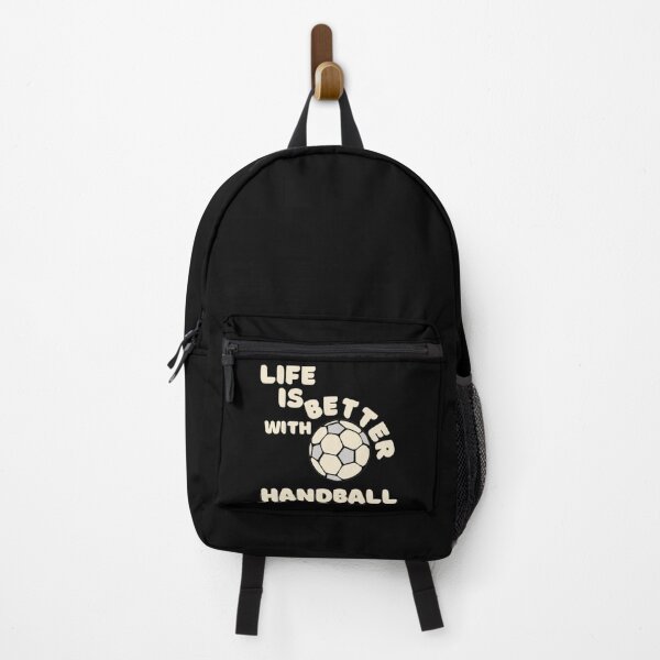 Item preview, Life Is Better With Handball designed and sold by Hammy97.