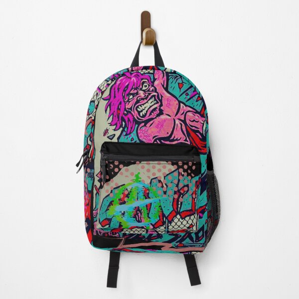 Krooked backpack best sale