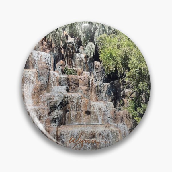 Item preview, Wynn Fountains designed and sold by Kaydileigh.