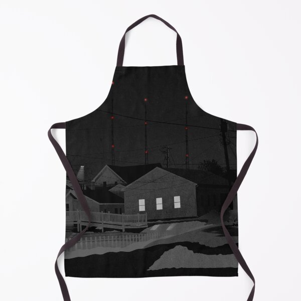 Item preview, Self Portrait of the Middle of Nowhere designed and sold by Ella Fogarty.