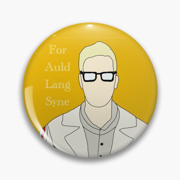 Item preview, For auld lang syne designed and sold by Vin16.