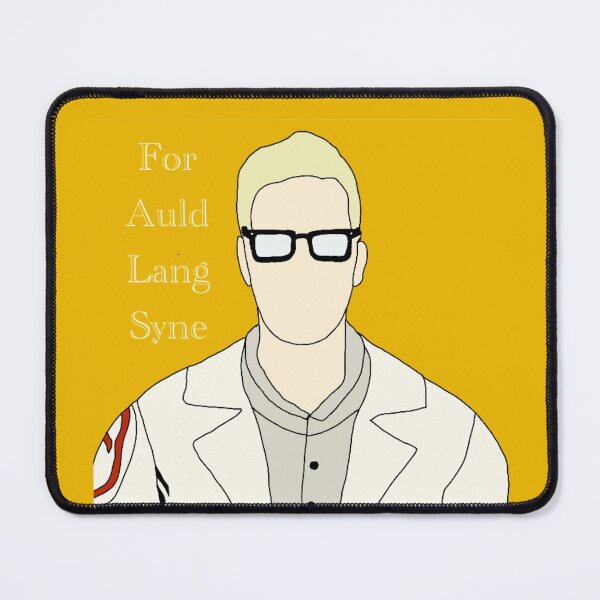 Item preview, For auld lang syne designed and sold by Vin16.