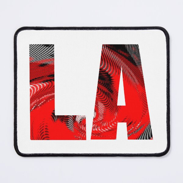 Item preview, LA, my City designed and sold by Helga Taylor.