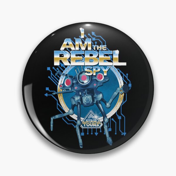 Item preview, Spying Rebel designed and sold by Kaiionalk14.