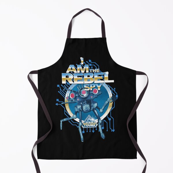 Item preview, Spying Rebel designed and sold by Kaiionalk14.