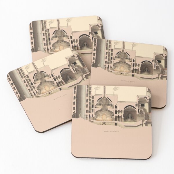 Item preview, Magical Factory designed and sold by amuseXpress.