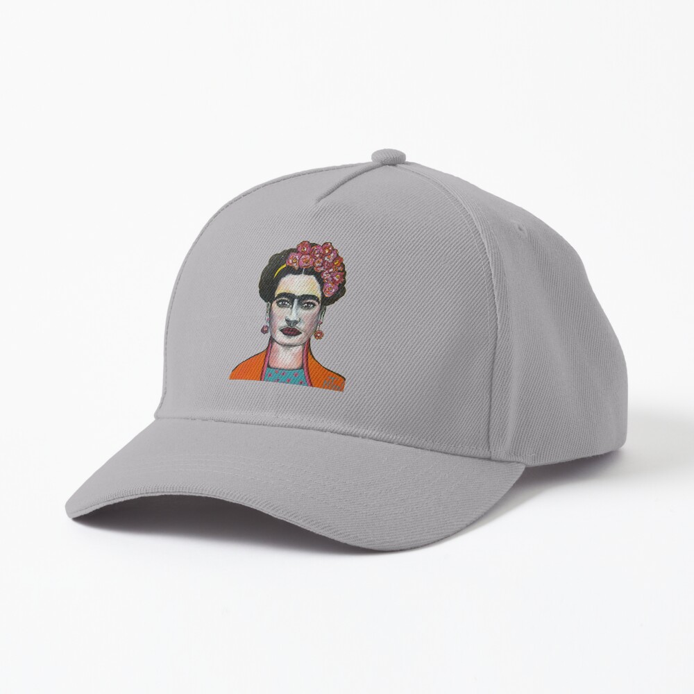 Item preview, Baseball Cap designed and sold by MarianneTowArt.