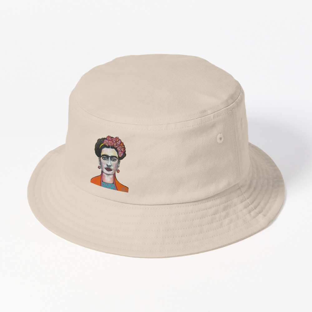 Item preview, Bucket Hat designed and sold by MarianneTowArt.