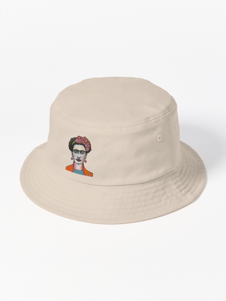Thumbnail 1 of 6, Bucket Hat, Sydney Exposed designed and sold by MarianneTowArt.