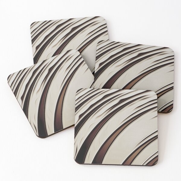 Item preview, Striped Botanical Dome designed and sold by fatenanwar.