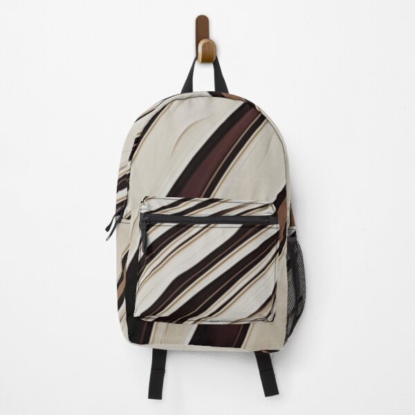 Item preview, Striped Botanical Dome designed and sold by fatenanwar.