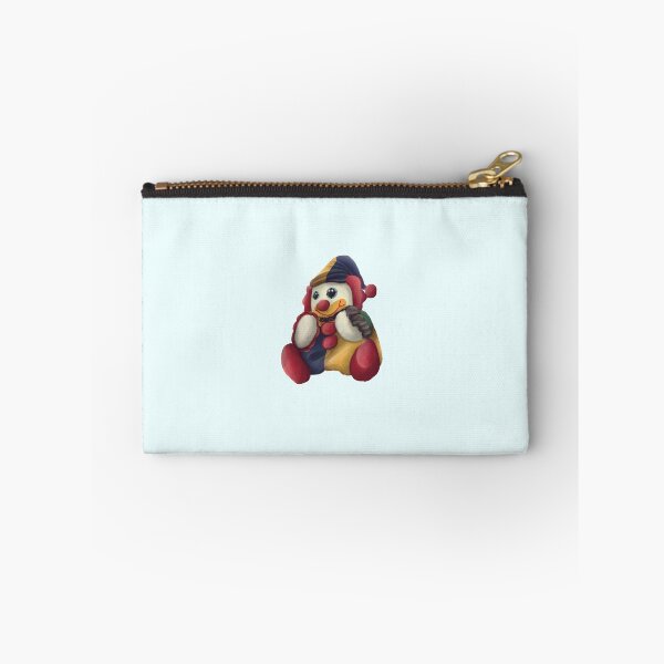Item preview, Bobo the Clown designed and sold by Tooth Flavored.
