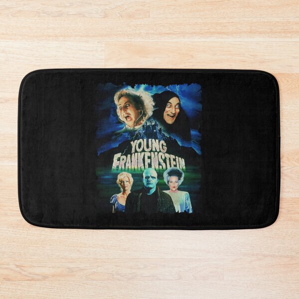 Item preview, Young Frank-enstein Vintage designed and sold by Kaiionalk14.