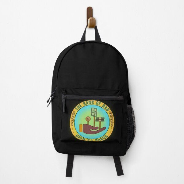 Item preview, The bank of dad designed and sold by SidTastic .