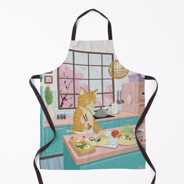 Item preview,  Before going on a spring picnic designed and sold by suuljak.
