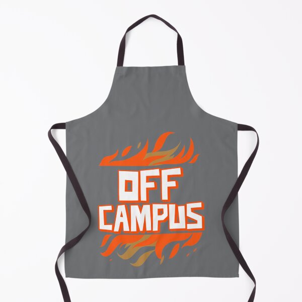 Item preview, Off Campus                                      designed and sold by BenjaminPotter.