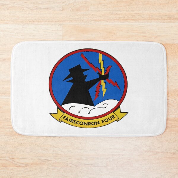 Item preview, Fleet Air Reconnaissance Squadron 4 Shadows designed and sold by Haquezve630.