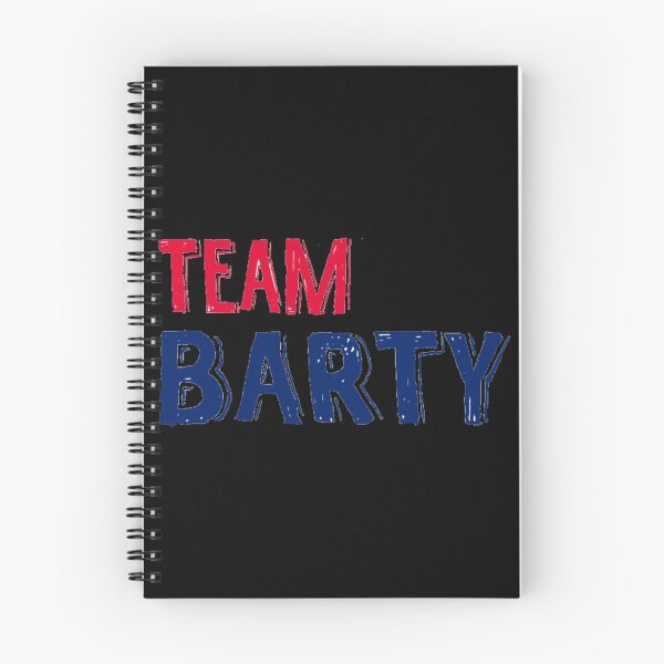 Item preview, Barty Sticker designed and sold by ayeshadanaqws.