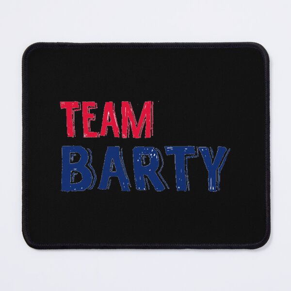 Item preview, Barty Sticker designed and sold by ayeshadanaqws.