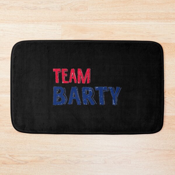 Item preview, Barty Sticker designed and sold by ayeshadanaqws.