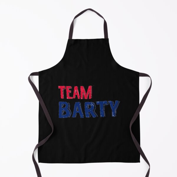 Item preview, Barty Sticker designed and sold by ayeshadanaqws.
