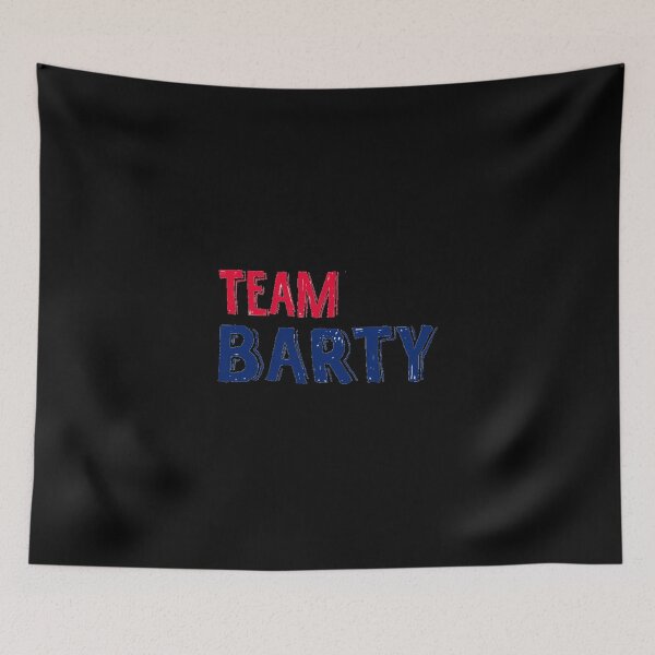 Item preview, Barty Sticker designed and sold by ayeshadanaqws.