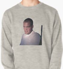 Full Metal Jacket Pullover Sweatshirt